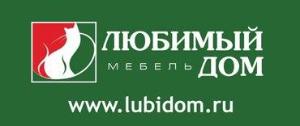 Интернет-магазин мебели «Любимый Дом» - Город Белгород logo.jpg